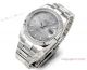 Super Clone Rolex Datejust ii JVS Cal.3235 Silver Dial Oyster watch &72 Power Reserve (2)_th.jpg